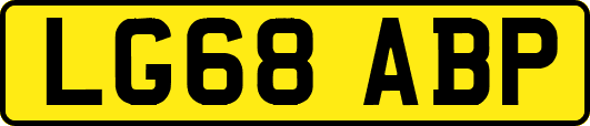 LG68ABP