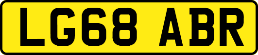 LG68ABR