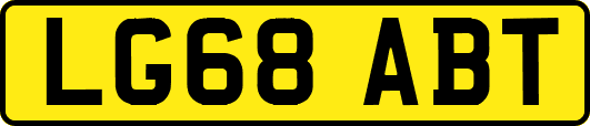 LG68ABT