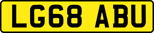 LG68ABU