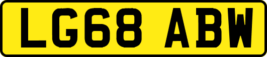 LG68ABW