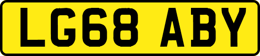 LG68ABY