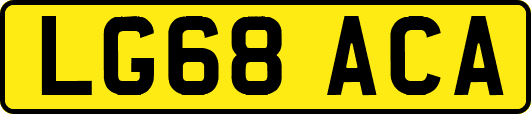 LG68ACA