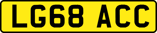 LG68ACC