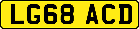 LG68ACD