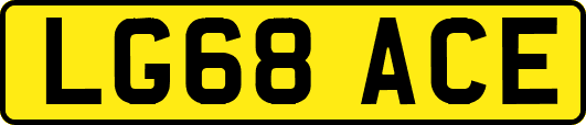 LG68ACE