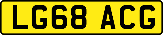 LG68ACG