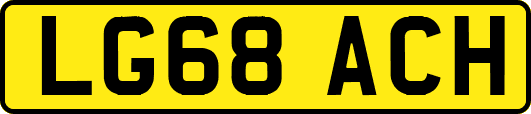 LG68ACH
