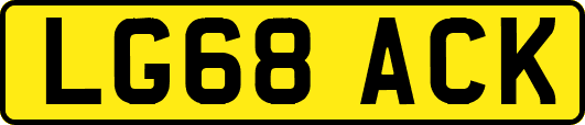 LG68ACK