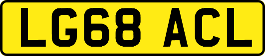 LG68ACL