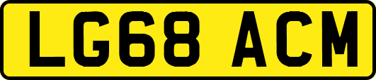 LG68ACM