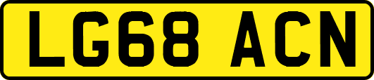 LG68ACN
