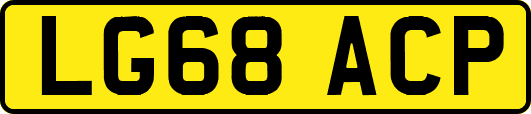LG68ACP