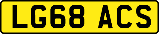 LG68ACS