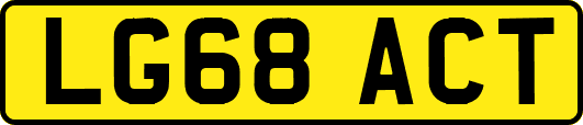 LG68ACT