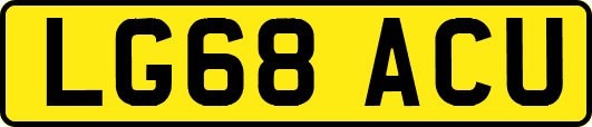LG68ACU