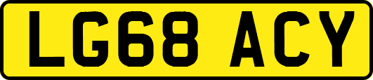 LG68ACY