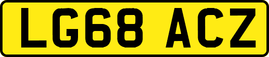 LG68ACZ