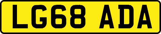 LG68ADA