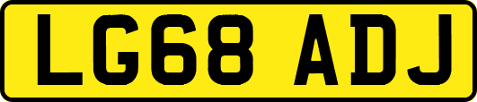 LG68ADJ