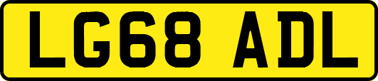 LG68ADL