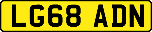 LG68ADN