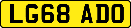 LG68ADO