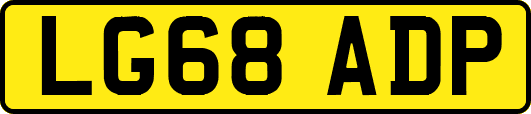 LG68ADP