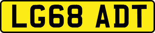 LG68ADT