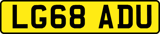 LG68ADU
