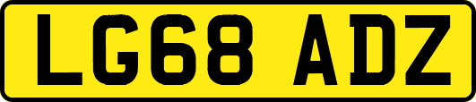 LG68ADZ