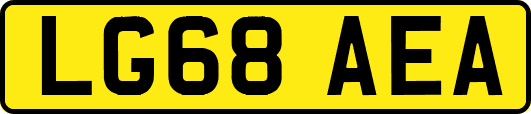 LG68AEA