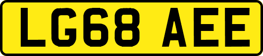 LG68AEE