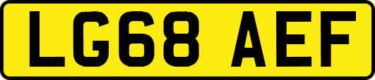 LG68AEF