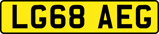 LG68AEG