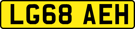 LG68AEH