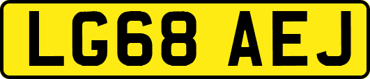 LG68AEJ