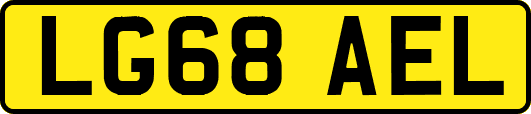 LG68AEL