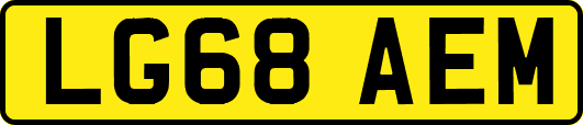 LG68AEM