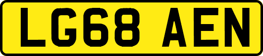 LG68AEN