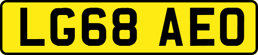 LG68AEO