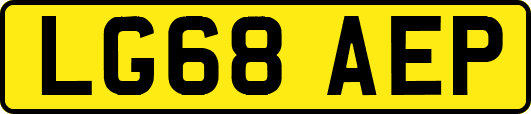 LG68AEP
