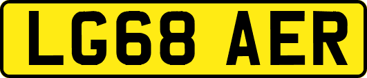 LG68AER