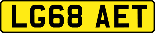 LG68AET