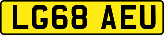 LG68AEU