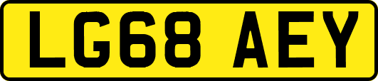 LG68AEY