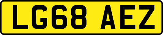 LG68AEZ