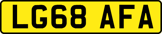 LG68AFA