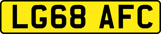 LG68AFC