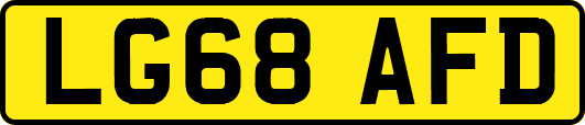 LG68AFD